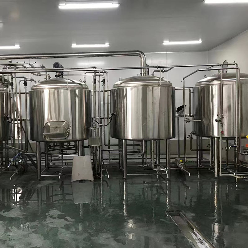 余杭小型啤酒设备
